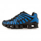Nike Shox TL THERMOREACTIVE BLUE