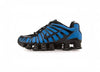 Nike Shox TL THERMOREACTIVE BLUE