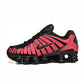 Nike Shox TL THERMOREACTIVE RED & BLACK COLOUR CHANGE