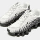 Nike Shox TL FADE