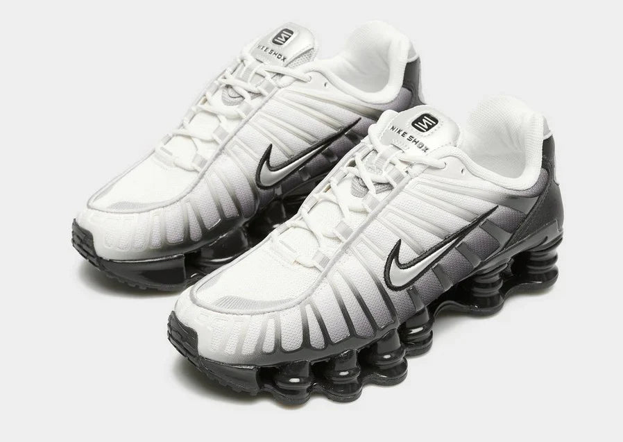 Nike Shox TL FADE