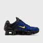 Nike Shox TL BLUE