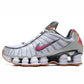 Nike Shox TL RED LINE