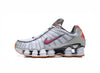Nike Shox TL RED LINE