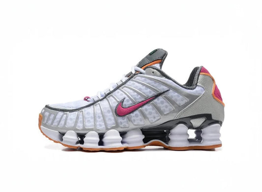 Nike Shox TL RED LINE