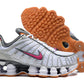 Nike Shox TL RED LINE