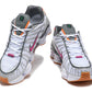Nike Shox TL RED LINE