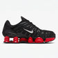 Nike Shox TL RED LINE