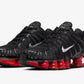 Nike Shox TL RED LINE