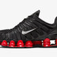 Nike Shox TL RED LINE