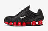 Nike Shox TL RED LINE
