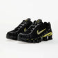Nike Shox TL "BLACK YELLOW"