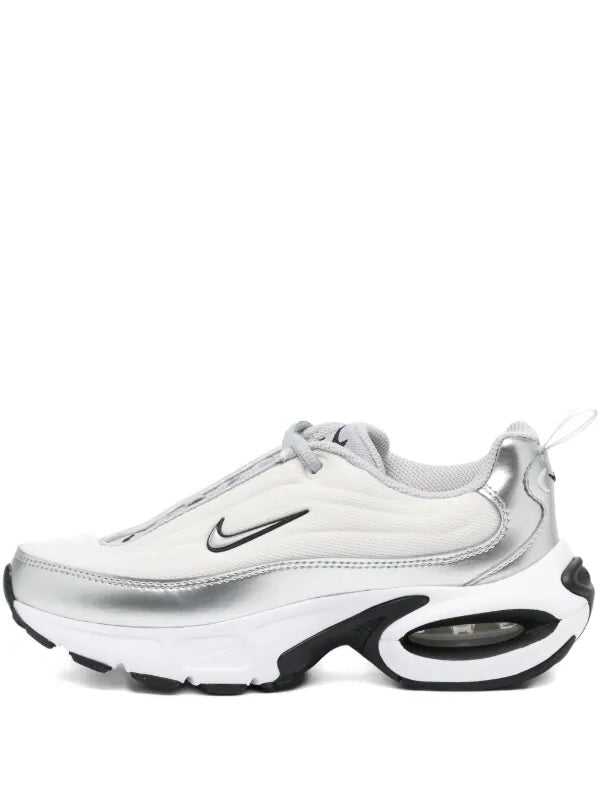 Nike Air Max Portal Metallic Silver Grey