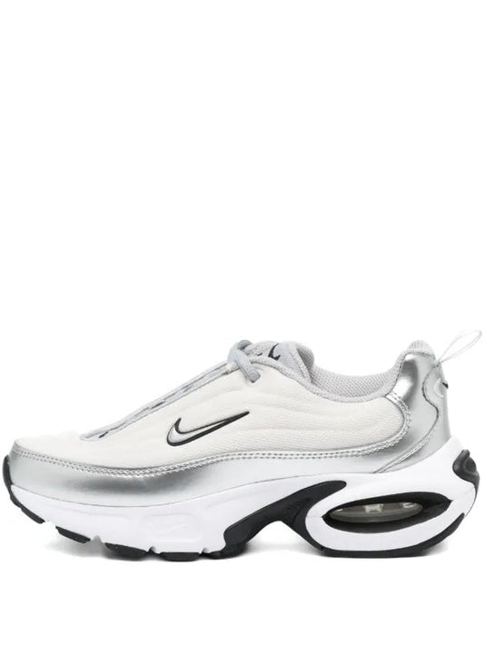 Nike Air Max Portal Metallic Silver Grey