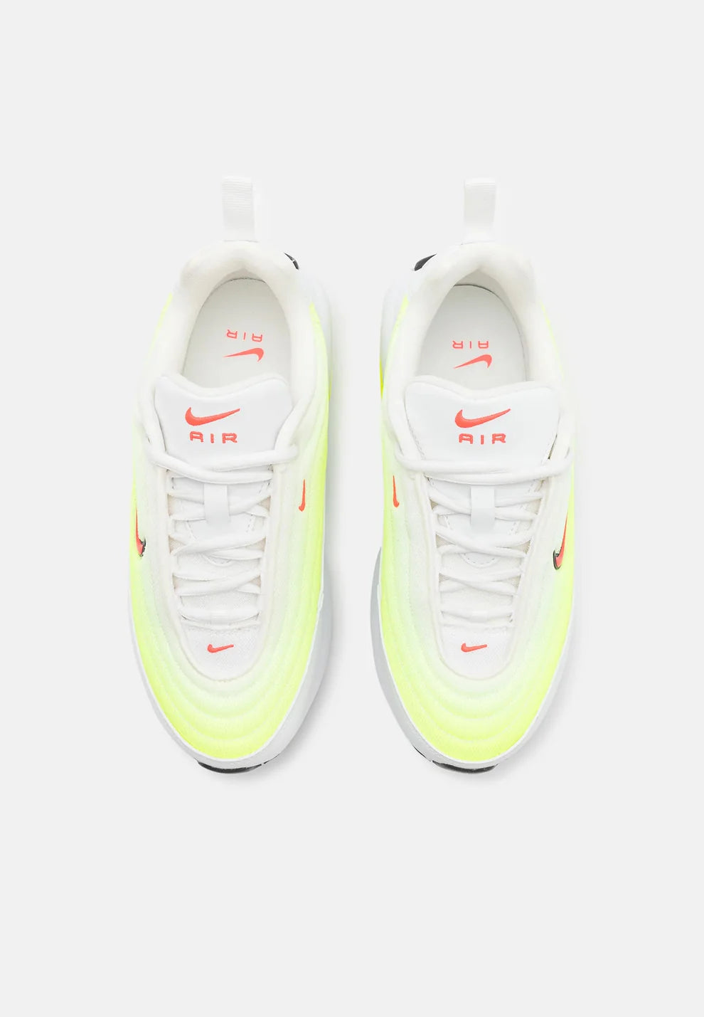 Nike Air Max Portal Volt Bright Crimson