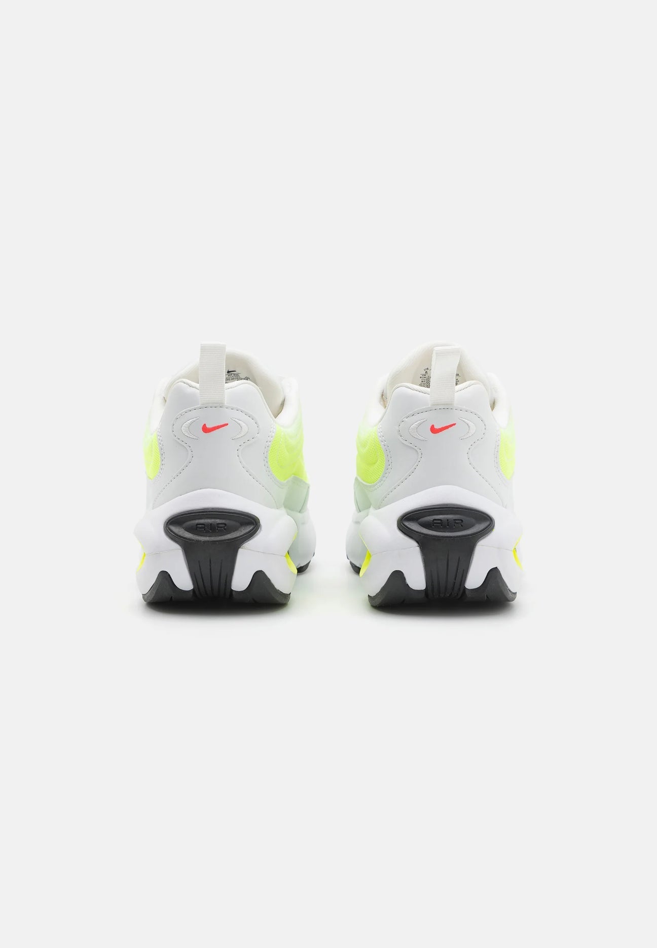 Nike Air Max Portal Volt Bright Crimson