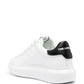 Karl Lagerfeld K/Ikonik leather trainers