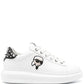 Karl Lagerfeld Ikonik NFT Kapri sneakers