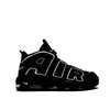 Nike Air More Uptempo Black White - Dripflix