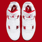 Nike Air Jordan Retro 4 Metallic Red - Dripflix