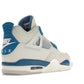 Jordan 4 Retro Military Blue (2024) - Dripflix