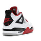 Nike Air Jordan 4 Retro Fire Red - Dripflix