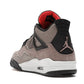 Nike Jordan 4 Retro Taupe Haze - Dripflix