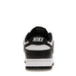 Nike Dunk low - Black & White - Dripflix