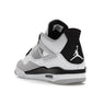 Nike Jordan 4 Retro “Military Black” - Dripflix