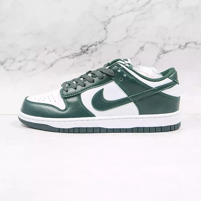 Nike Dunk Low Spartan Green - Dripflix