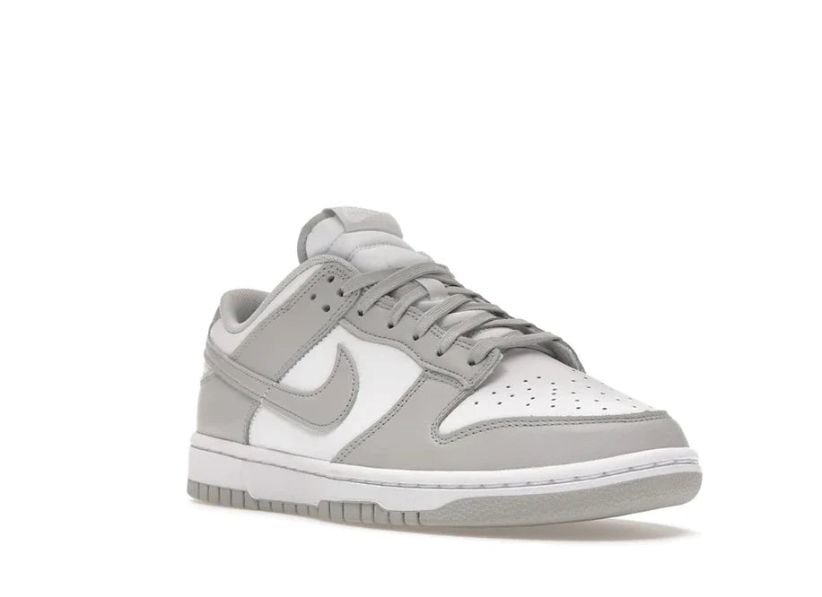 Nike Low Dunk Grey Fog - Dripflix