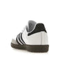 Adidas Samba OG Cloud White Core Black - Dripflix