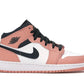 Nike Air Jordan Retro - Pink Quartz - Dripflix