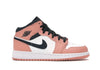 Nike Air Jordan Retro - Pink Quartz - Dripflix