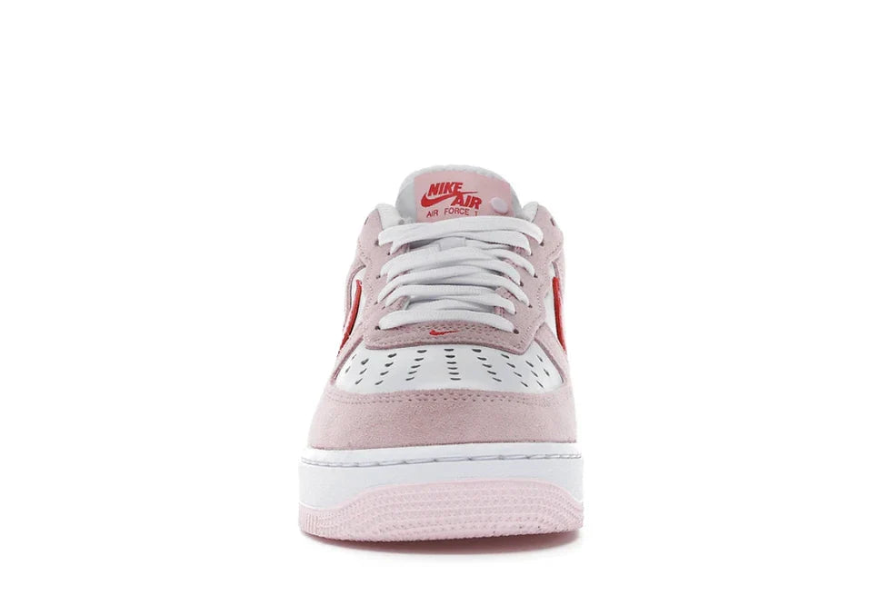 Nike Air Force 1 Low '07 QS Valentine's Day Love Letter - Dripflix