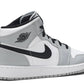 Nike Air Jordan 1 Retro - Light Smoke Grey - Dripflix