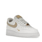 Nike Air Force 1 Low ‘07 Essential White/Beigh - Dripflix