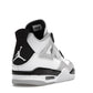 Nike Jordan 4 Retro “Military Black” - Dripflix