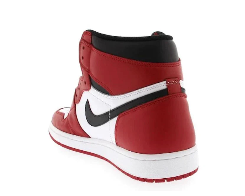 Nike Air Jordan 1 Retro Chicago Red - Dripflix