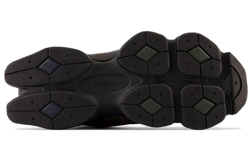 New Balance 9060 Beef and Broccoli - Dripflix