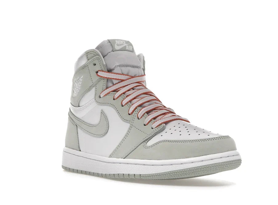 Nike Air Jordan 1 Retro Seafoam - Dripflix
