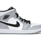 Nike Air Jordan 1 Retro - Light Smoke Grey - Dripflix