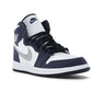 Nike Jordan 1 Retro High COJP Midnight Navy - Dripflix