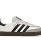 Adidas Samba OG Cloud White Core Black - Dripflix