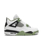 Nike Air Jordan 4 Military Green - Dripflix