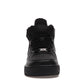 Nike Air Force 1 Mid - Midnight Black - Dripflix
