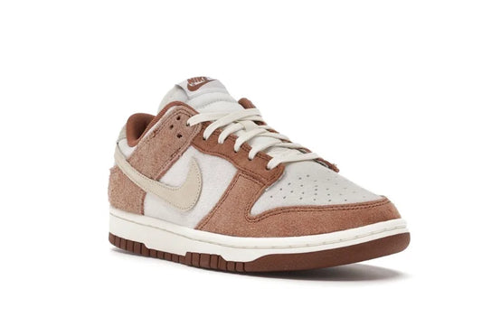 Nike Dunk Low Medium Curry - Dripflix