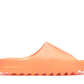 Adidas Yeezy Foam RNNR Enflame Orange - Dripflix