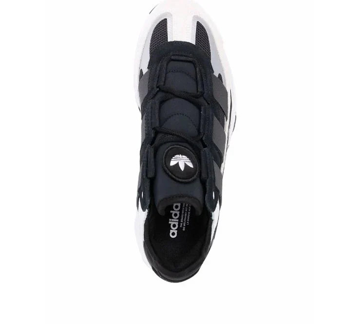 Adidas Niteball low-top sneakers - Dripflix