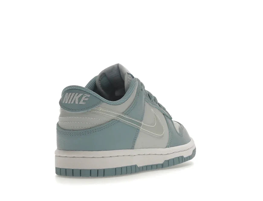 Nike Dunk Low Clear Blue - Dripflix